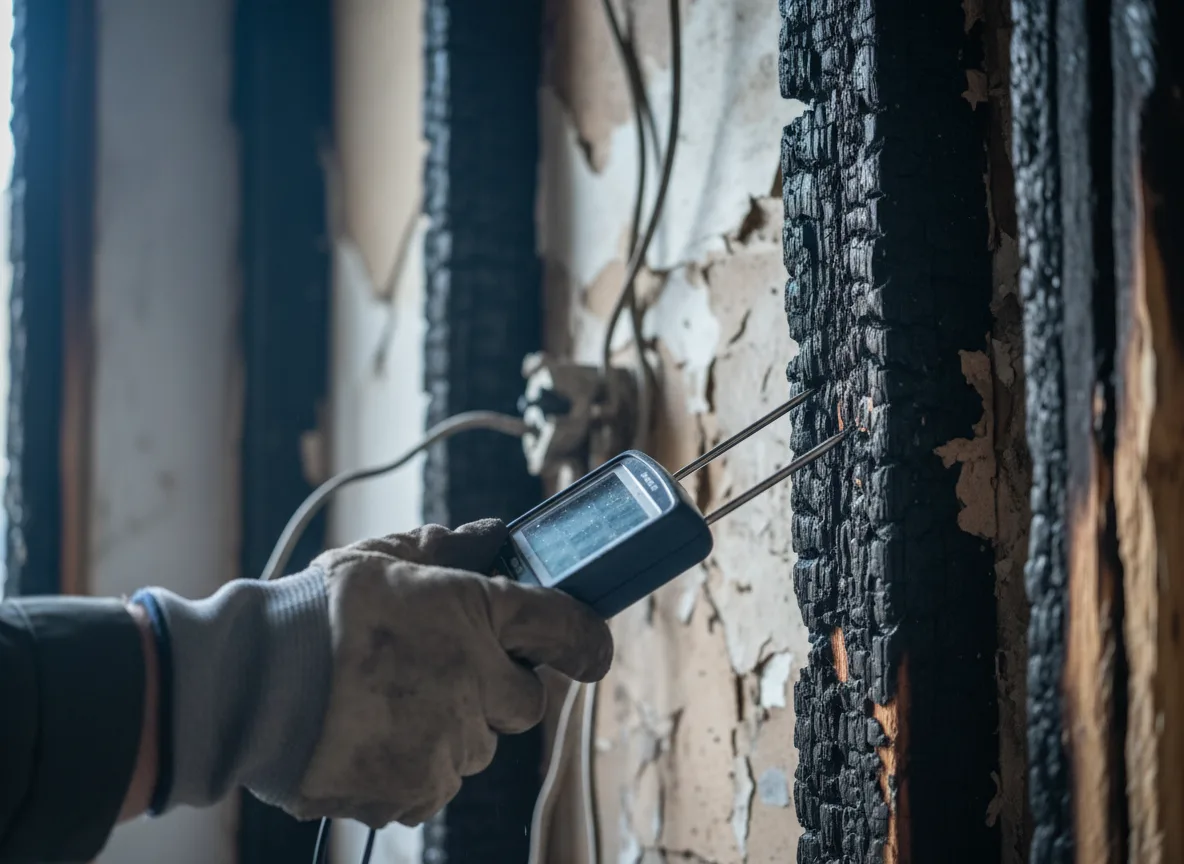 Fire Damage Restoration Baker, FL FAQs